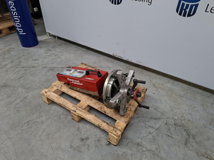 Zdjęcie przedmiotu: FASEP B160.T Hopla truck wheel balancer