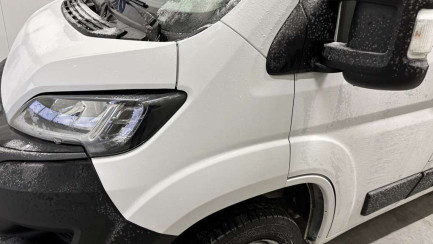 Zdjęcie przedmiotu: Fiat Ducato 33 2.2 M-jet E6.4 3.3t L2H1