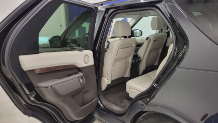 Zdjęcie przedmiotu: LAND ROVER Discovery V 2.0 SD4 HSE