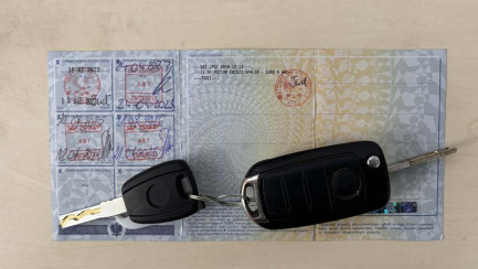 Zdjęcie przedmiotu: Fiat Tipo 1.4 + LPG Brak dokumentacji LPG