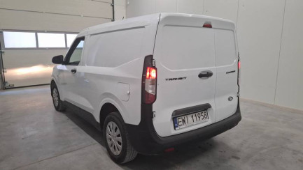Zdjęcie przedmiotu: Ford Transit Courier 1.5 EcoBlue E6d 2.2t Trend