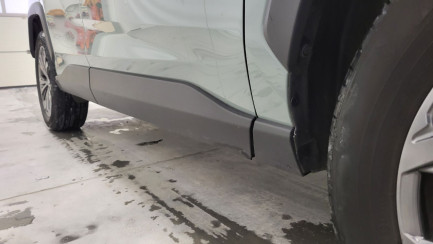 Zdjęcie przedmiotu: Toyota RAV4 2.5 Hybrid Comfort 4x2