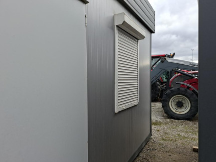 Zdjęcie przedmiotu: MASTERTEC office containers &ndash; 2 pcs