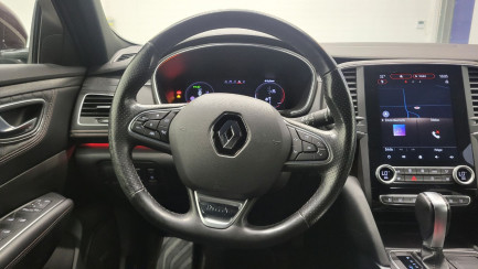 Zdjęcie przedmiotu: Renault Talisman Grandtour 2.0 Blue dCi Initiale Paris EDC