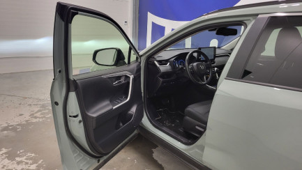 Zdjęcie przedmiotu: Toyota RAV4 2.5 Hybrid Comfort 4x2