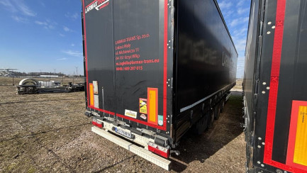 Zdjęcie przedmiotu: KASSBROHRER XS Mega 39.0t