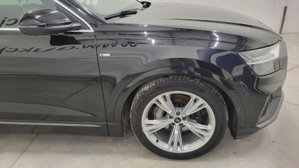 Zdjęcie przedmiotu: Audi Q8 50 TDI Quattro
