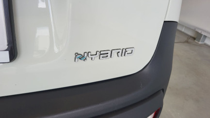 Zdjęcie przedmiotu: Fiat Panda VAN 1.0 GSE Hybrid Pop Business/Pop