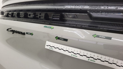 Zdjęcie przedmiotu: Porsche Cayenne Coupe E-Hybrid PHEV