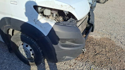 Zdjęcie przedmiotu: Opel Movano 2.2 Diesel E6d 3.5t L3H2 Movano