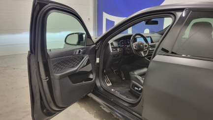 Zdjęcie przedmiotu: BMW X6 M Competition