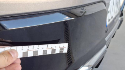 Zdjęcie przedmiotu: BMW 740 Diesel xDrive M Sport Steptronic Oświadczenie o utracie DR