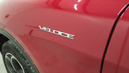 Zdjęcie przedmiotu: ALFA ROMEO Stelvio 2.0 Turbo Veloce Q4 aut