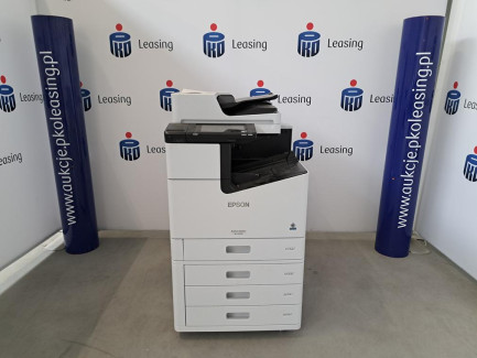 EPSON WORKFORCE ENTERPRISE WF-C20750 D4TW multifunction printer