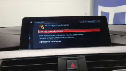 Zdjęcie przedmiotu: BMW 440i GPF xDrive M Sport sport-aut