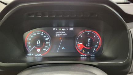 Zdjęcie przedmiotu: Volvo XC90 D5 AWD Inscription
