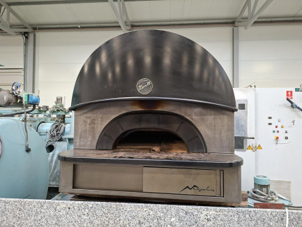 Zdjęcie przedmiotu: A set of catering equipment