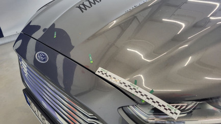 Zdjęcie przedmiotu: Ford Mondeo 2.0 TDCi Titanium