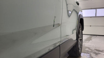 Zdjęcie przedmiotu: Toyota RAV4 2.5 Hybrid Comfort 4x2