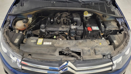 Zdjęcie przedmiotu: Citroen C-Elysee 1.2 PureTech GPF Feel