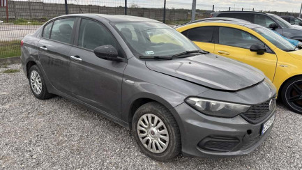 Zdjęcie przedmiotu: Fiat Tipo 1.4 + LPG Brak dokumentacji LPG