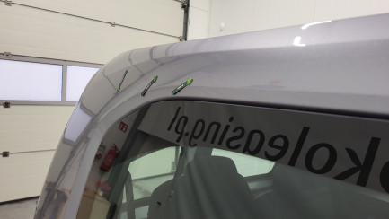 Zdjęcie przedmiotu: Toyota Proace City Verso Long 1.5 D-4D Business Aut