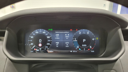 Zdjęcie przedmiotu: LAND ROVER Discovery V 3.0 D250 mHEV S