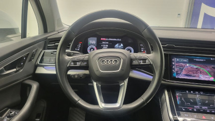 Zdjęcie przedmiotu: Audi Q7 55 TFSI mHEV Quattro S Line