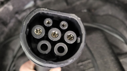 Zdjęcie przedmiotu: Ford Kuga 2.5P PHEV FWD ST-Line X