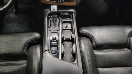 Zdjęcie przedmiotu: Volvo XC90 D5 AWD Inscription