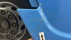 Zdjęcie przedmiotu: Ford F-MAX 500 12.7 TDCi E6d 18.0t