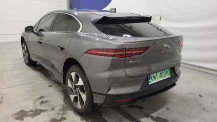 Zdjęcie przedmiotu: Jaguar I-Pace EV400 AWD S Oświadczenie o utracie DR