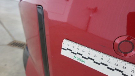 Zdjęcie przedmiotu: Opel Corsa 1.2 T mHEV GS eDCT