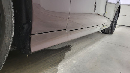 Zdjęcie przedmiotu: Mercedes-Benz E 450 Coupe 4-Matic 9G-TRONIC