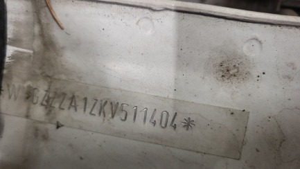 Zdjęcie przedmiotu: Volkswagen T-Roc 1.5 TSI GPF ACT Premium DSG