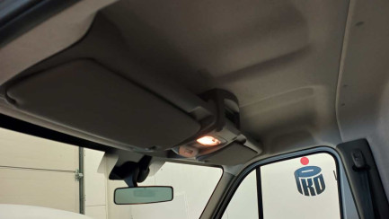 Zdjęcie przedmiotu: Renault Master FWD 2.3 dCi E6 3.5t L3H1 Extra S&S+E