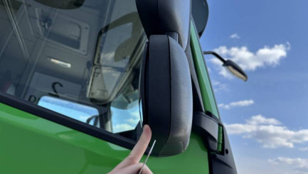 Zdjęcie przedmiotu: Volvo FM E6 26.0t