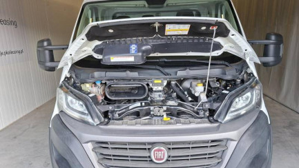Zdjęcie przedmiotu: FIAT/WIDAR DUCATO MAXI 2.3 M-jet E6d 3.5t L4