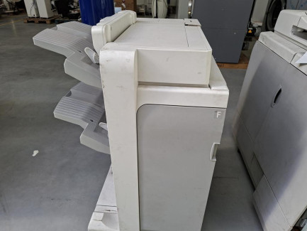 Zdjęcie przedmiotu: CANON imagePRESS C8000VP digital printing machine