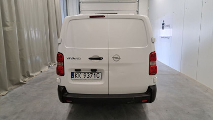 Zdjęcie przedmiotu: Opel Vivaro 2.0 CDTI E6d 3.0t Extra Long Enjoy S&S