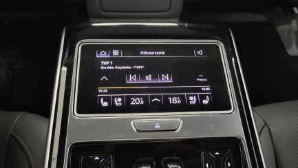 Zdjęcie przedmiotu: Audi A8 L 50 TDI mHEV Quattro Tiptr.