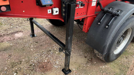 Zdjęcie przedmiotu: LANGENDORF SKS HS 24/30 36.0t