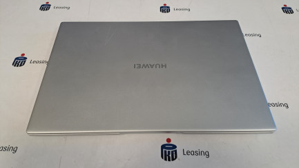 Zdjęcie przedmiotu: Notebook / Laptop 14.0" HUAWEI MateBook D 14 i5-10210U/8GB/480/Win10 silver