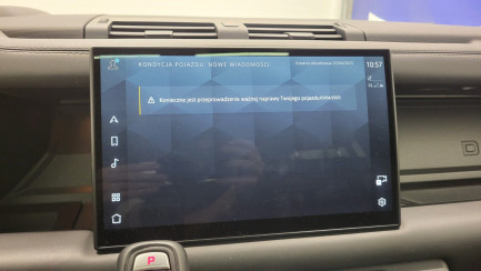 Zdjęcie przedmiotu: LAND ROVER Defender 90 3.0 D300 mHEV X-Dynamic HSE