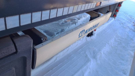 Zdjęcie przedmiotu: KRONE SD 39.0t