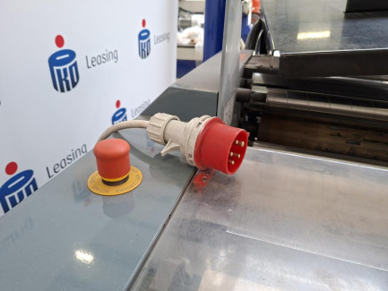 Zdjęcie przedmiotu: LAM-52CA Laminator
