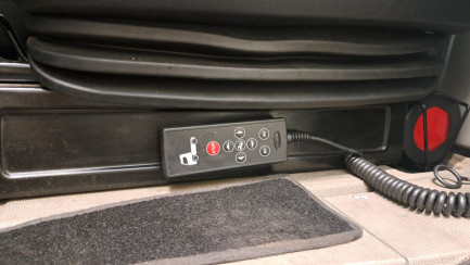 Zdjęcie przedmiotu: Ford F-MAX 500 12.7 TDCi E6d 18.0t