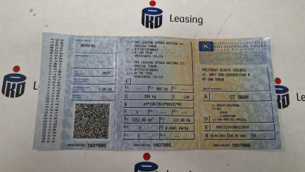 Zdjęcie przedmiotu: HARLEY-DAVIDSON Adventure Touring Pan America Special