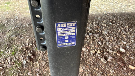 Zdjęcie przedmiotu: WIELTON NS 3 K/13.62 36.0t