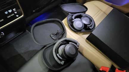 Zdjęcie przedmiotu: Porsche Cayenne Coupe E-Hybrid PHEV